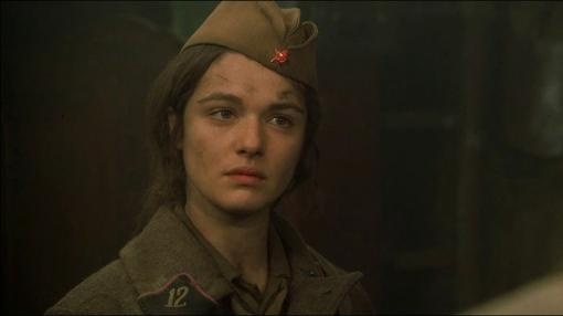 Rachel Weisz - Stalingrad